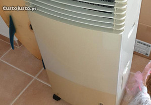 Climatizador (aquecedor+refrigerador)