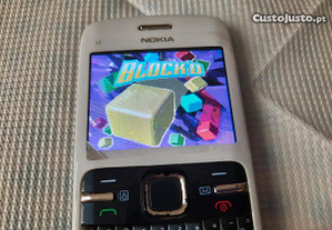Nokia c3-00 livre