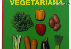 O Livro Completo da Cozinha Vegetariana