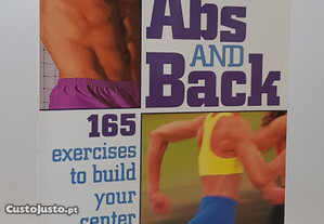 Musculação // Stronger ABS and Back