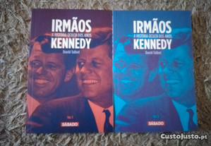 Irmãos Kennedy