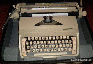 Máquina Escrever Consul