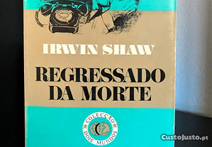 Regressado da morte de Irwin Shaw