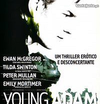 Young Adam (2003) IMDB: 6.5
