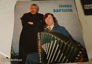 LP Isidro baptista