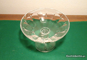 Taça cristal Atlantis