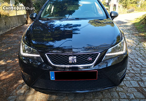 Seat Ibiza FR 2.0 TDI 143CV VERSO 30 ANOS  - 14