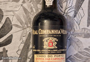Real Companhia Velha - Vinho do Porto