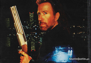 Dvd O Destruidor - acção - Chuck Norris