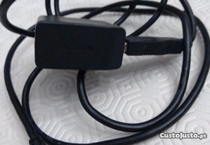 Carregador + Cabo USB Sony Ericsson EP800