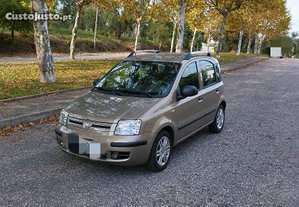 Fiat Panda 1.3 MultiJet Gasóleo 5 Lugares Nacional - 11
