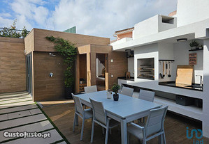 Casa T4 em Lisboa de 270,00 m²
