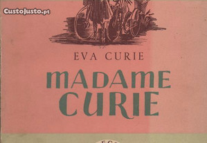 Mdame Curie