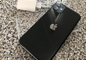Iphone 11 - 128Gb black