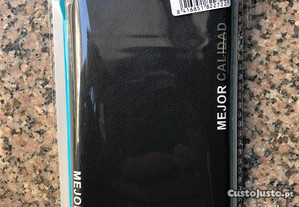 Capa tipo livro Samsung Galaxy A21s / Flip Cover
