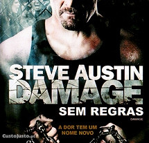 Damage Sem Regras (2009) Steve Austin