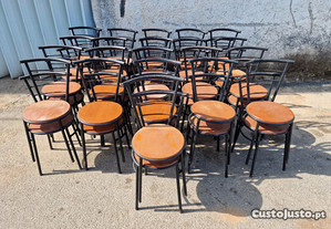 Cadeiras para Café / Bar/ Restaurante / Várias utilidades