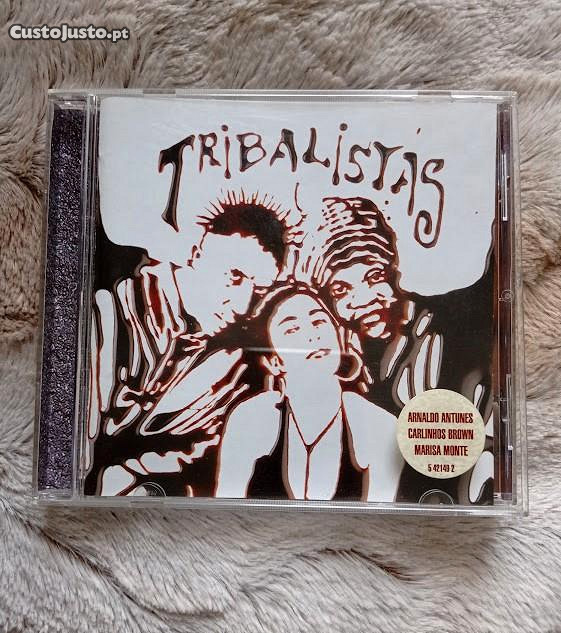 Tribalistas: Tribalistas – Música Brasileira