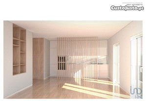 Apartamento T1 em Porto de 61,00 m²