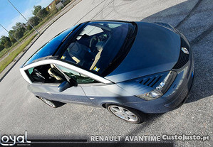 Renault Avantime Dynamique - 02