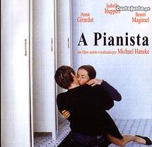 A Pianista (2001) Michael Haneke