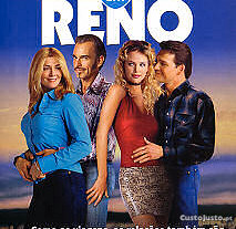Acordar em Reno (2002) Patrick Swayze
