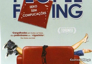 Sexo Sem Complicações (2007) Martin Gero IMDB: 6.7