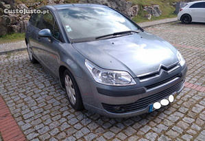 Citroën C4 1.4 - 06