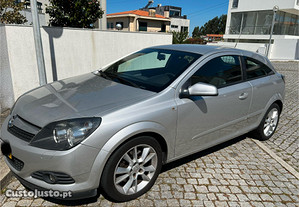 Opel Astra GTC 1.7 - 08