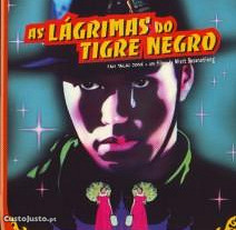 As Lágrimas do Tigre Negro (2000) Wisit Sasanatien IMDB: 6.9