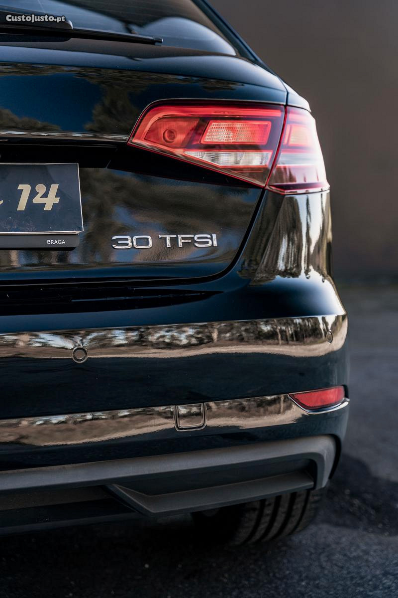 Audi A3 Sportback 30 TFSI Sport S tronic