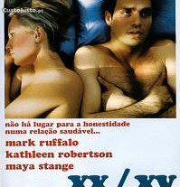 Xx/Xy (2002) Mark Ruffalo IMDB: 6.2