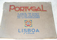 Portvgal - Lisboa a cidade
