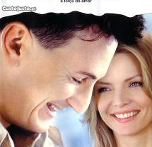 A Força do Amor (2001) Sean Penn, Michelle Pfeiffer IMDB: 7.3