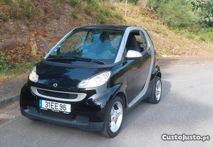 Smart ForTwo Coupe - 07