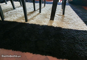 2 Carpetes XXL