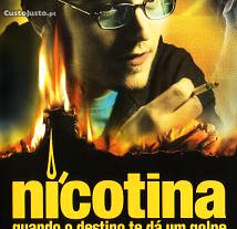 Nicotina (2003) IMDB: 6.8 Diego Luna