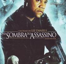 Na Sombra do Assassino (2005) Cuba Gooding Jr.