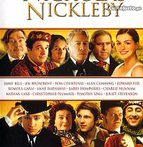 Nicholas Nickleb (2002) Stella Gonet IMDB: 7.3 