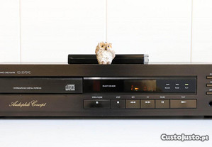 Dual CD-5070RC Compact Disc Player