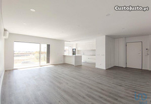 Apartamento T4 em Setúbal de 172,00 m²