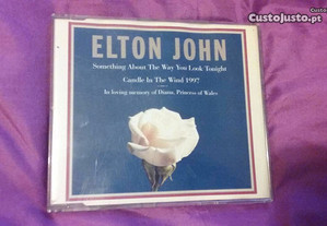 Elton John - In Memory Of Princess Diana