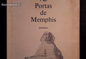 Cândido José de Campos - As Portas de Memphis