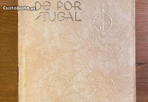 Lendas de Portugal - Gentil Marques (Primeira Edição)