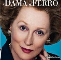 A Dama de Ferro (2011) — The Movie Database (TMDB)