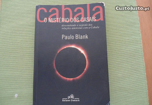 Cabala-O Mistério dos Casais-Paulo Blank (2005)