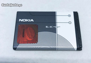 Bateria Original Nokia BL-4C