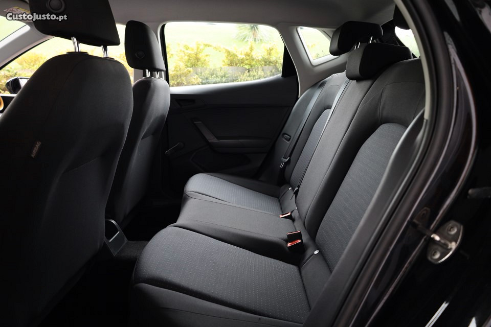 Seat Ibiza 1.0 TSI Style