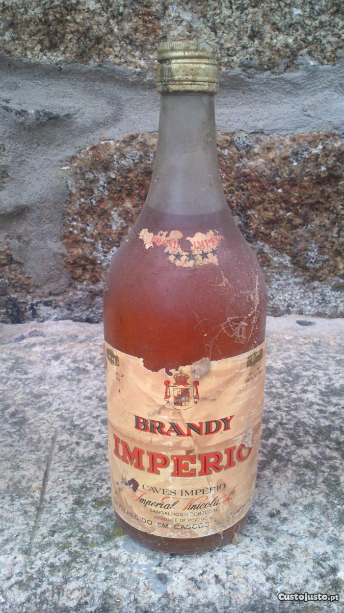 Brandy Império