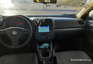 VW Golf 1.9tdi GPS - 07